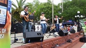 ALL AMERICAN MUSIC PRODUCTIONS