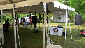 ALL AMERICAN MUSIC PRODUCTIONS