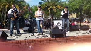 ALL AMERICAN MUSIC PRODUCTIONS