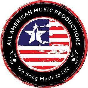 ALL AMERICAN MUSIC PRODUCTIONS