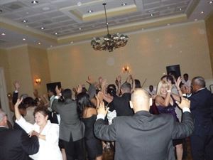 ALL AMERICAN MUSIC PRODUCTIONS