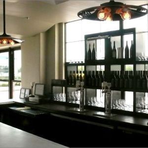 Tasting Room