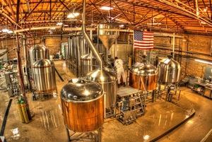Brewhouse