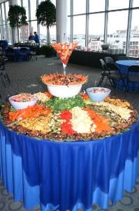 Jarfi's Bistro & Catering