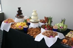 Jarfi's Bistro & Catering