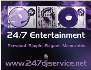 24/7 Entertainment