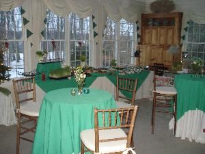 Rachel Holland Special Events, LLC