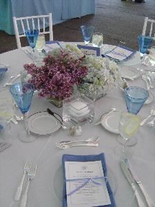 Rachel Holland Special Events, LLC