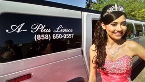 A Plus Limos