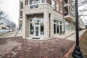 Cornerstone Coworking