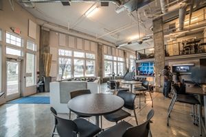 Cornerstone Coworking