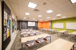 Cornerstone Coworking