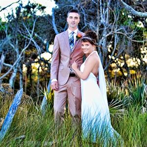 Jason's Travel & Honeymoons