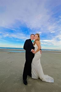 Jason's Travel & Honeymoons