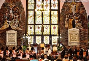 Jason's Travel & Honeymoons