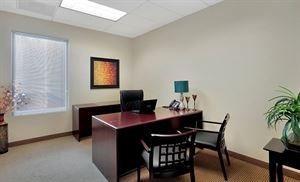 Executive Day Office