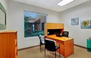 Executive Day Office