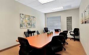 Large Conference Room