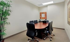 Small Conference Room