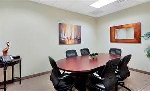 Small Conference Room