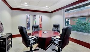 Small Conference Room