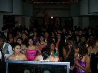 DJ Foe Life Mobile Service