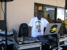 DJ Foe Life Mobile Service