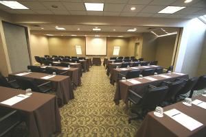 Will Rogers Room I & II