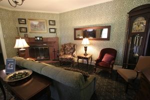 Sunnyside Room