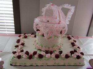 Wedding & Party Decorations by Selina