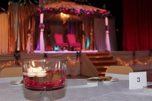 Wedding & Party Decorations by Selina