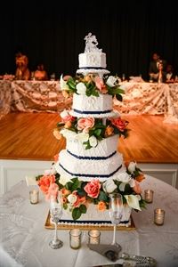 Wedding & Party Decorations by Selina