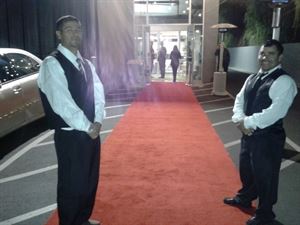 A&A Parking Services