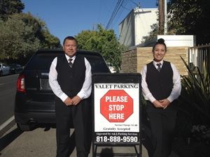 A&A Parking Services