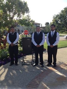 A&A Parking Services