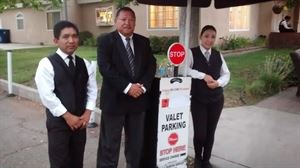 A&A Parking Services