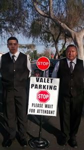 A&A Parking Services