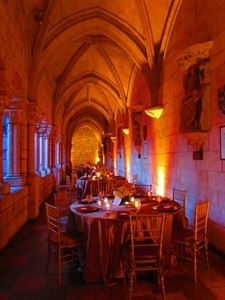 A Fancy Fiesta Gourmet Catering Production