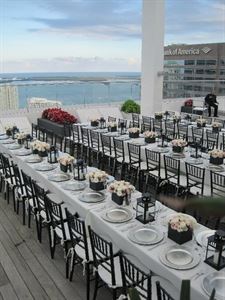 A Fancy Fiesta Gourmet Catering Production