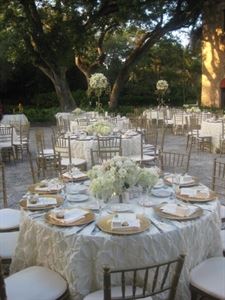 A Fancy Fiesta Gourmet Catering Production