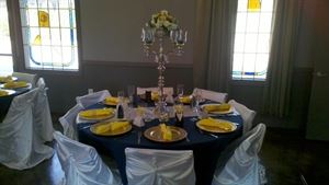 It's Party Time Catering & BBQ and Events