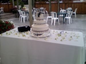 It's Party Time Catering & BBQ and Events