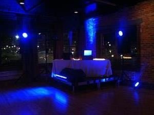 Black Mountain Beats, Mobile DJ