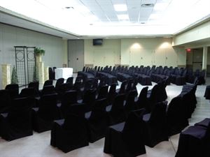 Goderich Columbus Hall