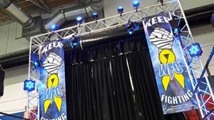 Blue-Paw Entertainment, LLC.