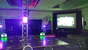 Blue-Paw Entertainment, LLC.