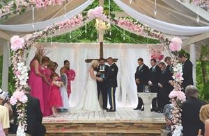 Hidden Chapel at Acadiana Acres