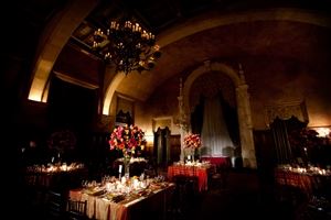 Celebrating With Elegance