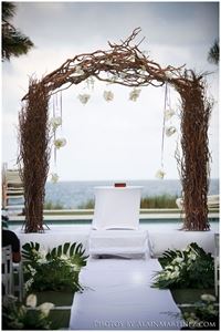 Celebrating With Elegance