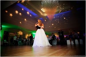 Celebrating With Elegance